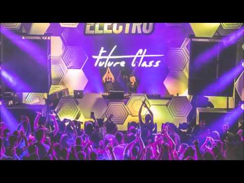 Future Class @ Kaballah Green Valley