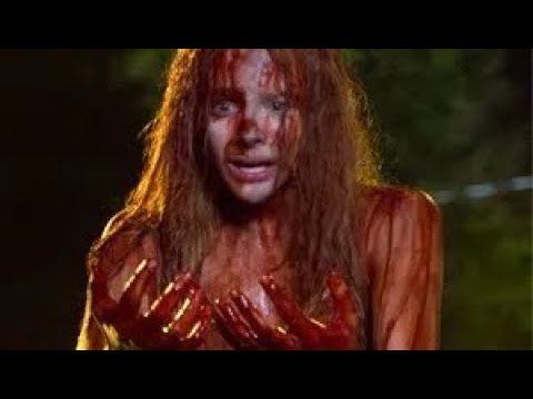Video thumbnail for REAL BLOOD