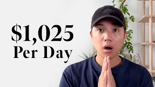 5 Ways I Make Money On Etsy (with exact numbers)