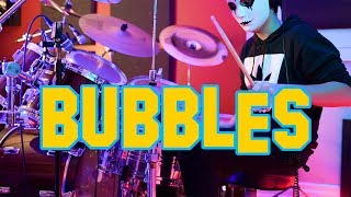 System of a Down - Bubbles - Drum Cover (2019)