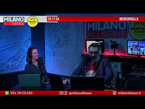 InCirconvalla - Ultima Fermata 24-03-2023