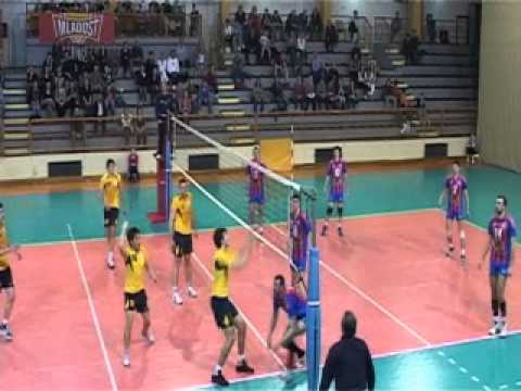 Odbojka Mladost pobjedila Mursu za prolaz u finale