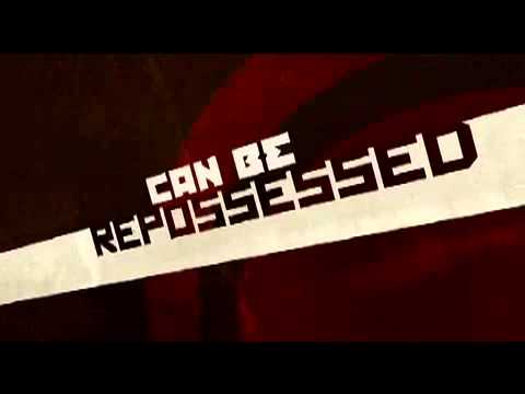 Amber's Sweets REPO! Performance Cast Trailer