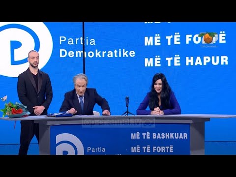 Portokalli, 28 Nëntor 2021 – Berisha ( Foltorja në Pishkash )
