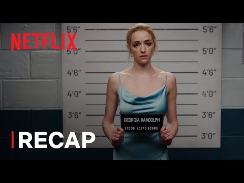 Ginny & Georgia | Season 2 Recap | Netflix