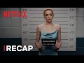 Ginny & Georgia | Season 2 Recap | Netflix