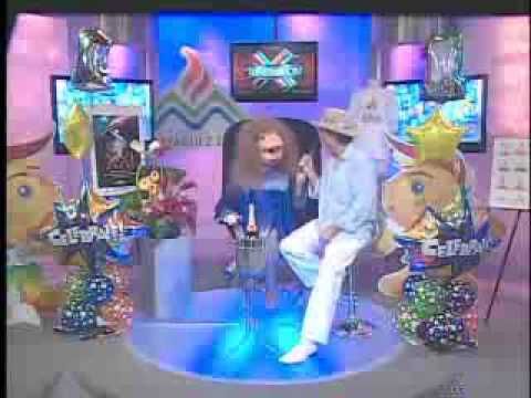 SuperXclusivo 7/13/10 - Nuevamente SXC numero 1 en encuestas