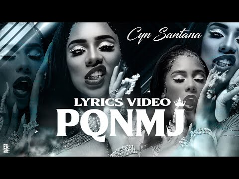 PQNMJ (Lyric Video)