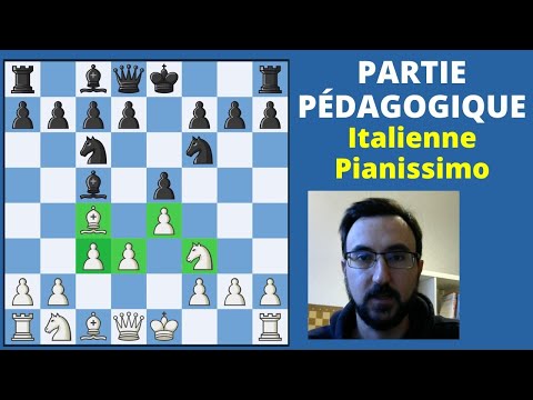 Partie pédagogique 1