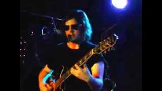 Dax Riggs - Sleeping With The Witch Live @ The Rock Shop 2011