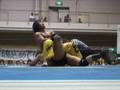 2010 06 05 BEST OF THE SUPER Jr ⅩII YOSHIHASHI Vs ISHIMORI