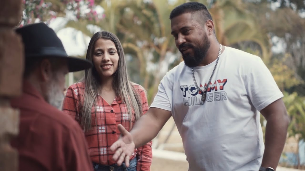 Fazendeiro não deixa Rapaz namorar sua Filha Mas o final é Surpreendente | Matutando