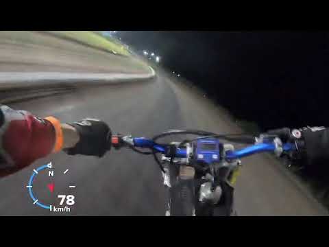 Triunfo en san andres de giles. Categoria 205 nacional 2T.