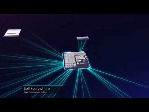 Inventory Marketing Application