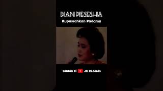 Download lagu Dian Piesesha -  Kupasrahkan Padamu #dianpiesesha #shorts mp3