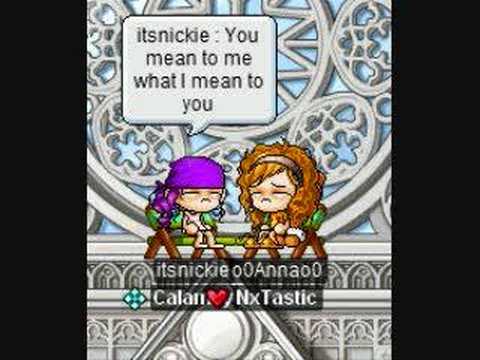 (AnnaGMS) MMV: With You