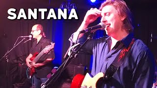 When You Finally Learn that Santana Song Request