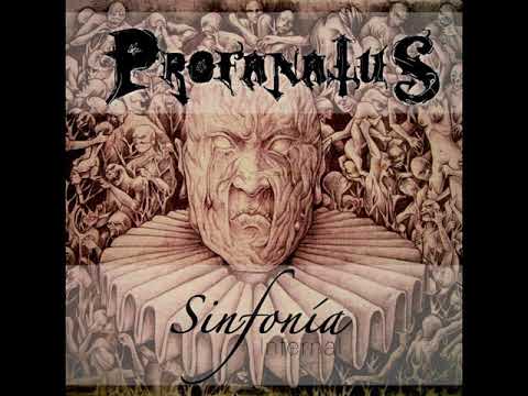 Profanatus - Tímida Muerte [Ecuador] [HD]