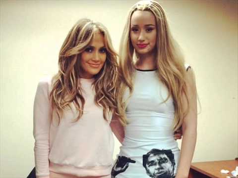 Jennifer Lopez Ft. Iggy Azalea - Acting like that
