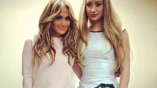 Jennifer Lopez Ft. Iggy Azalea - Acting like that
