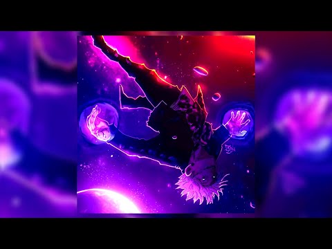 𝙉𝘼𝙊𝙈𝙄 - 𝙎𝙋𝘼𝘾𝙀! (𝙨𝙡𝙤𝙬𝙚𝙙 + 𝙧𝙚𝙫𝙚𝙧𝙗)🌌