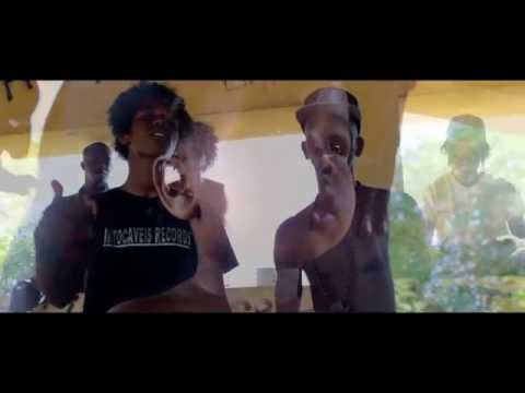 NIGGA JU feat TRAKAP (TDX) - Solucon