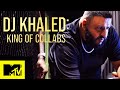 DJ Khaled King Of Collabs Full Episode