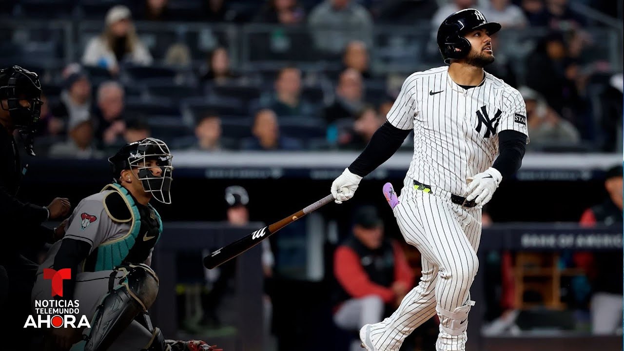 Por primera vez en la historia, la MLB incorpora tecnología para objetar decisiones de los ampáyer