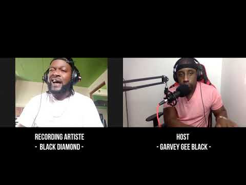 Black Diamond CR (Sufferras crew) George Floyd, Reforma, Limon CR,TYS Miami' interview