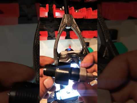 Thoughts on the Frankford Arsenal universal bullet seater die