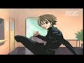 FIGHT BACK MEME The Anime Name Is Tenjho Tenge