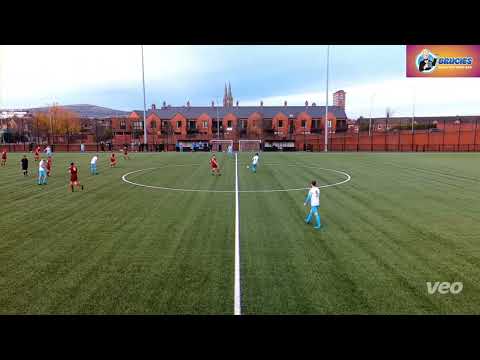 Immaculata vs Greenisland - Intermediate Cup - 19/11/2022