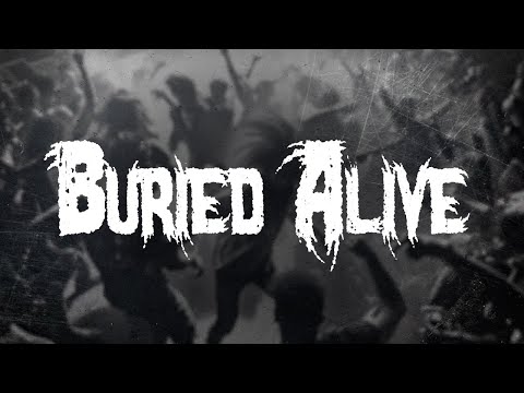 Avenged Sevenfold - Buried Alive / Lyrics