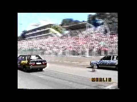 3ª Etapa campeonato paulista de arrancada