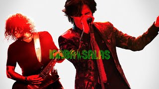 INABA / SALAS “the First of the Last Big Tours 2020” 中止公演プロモーション動画＜for J-LODlive2＞