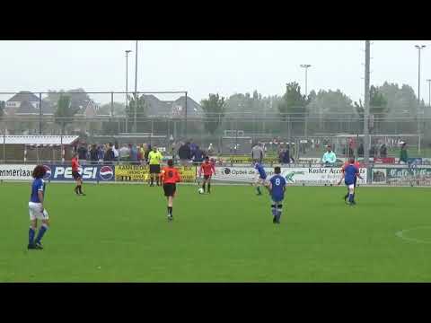 SMITSHOEK O13 - CHESTERFIELD O14  0-0 SMITSHOEK WNS