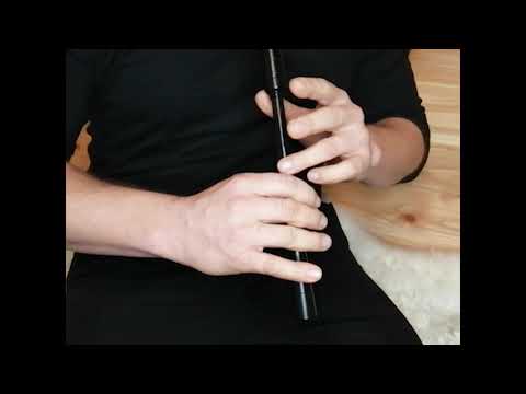 The Glendaruel Highlanders slow standard