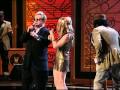 Fergie - Here I Come (live Fashion Rocks feat. Elton John e Bep)