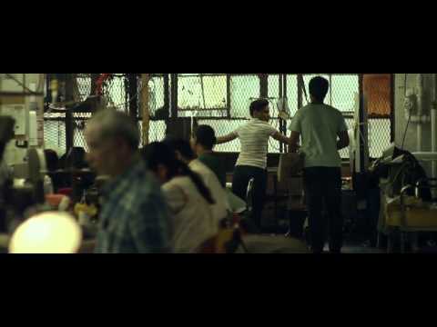 Tracers 2015 (me titra shqip)