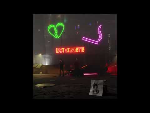 SRODKOV x GREEM x GØTH BØI BABɎ - Zniknij (prod. LUMINARY)