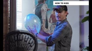 How to Kiss - Keepin&#39; It Simple with JBB