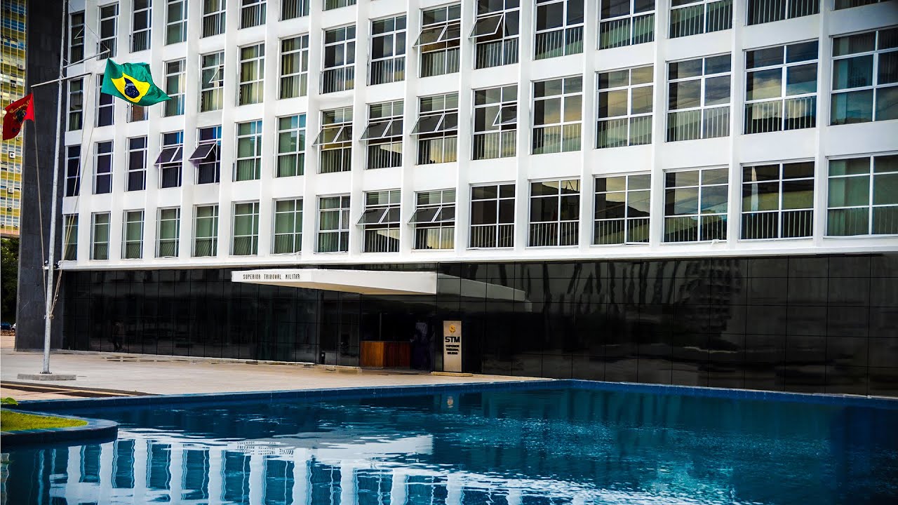 STM ao vivo: Julgamentos do Plenário da Corte - 29/04/2025