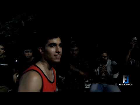 LMNTO vs Puerzza [Semis] Fecha Final