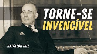 Como tornar-se Invencível e Conquistar Prosperidade e Abundância