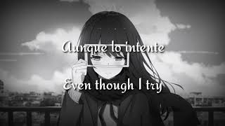 Radiohead - I Can&#39;t Subtitulado/Lyrics