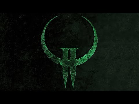Quake 2 Remastered - 4k / 60FPS