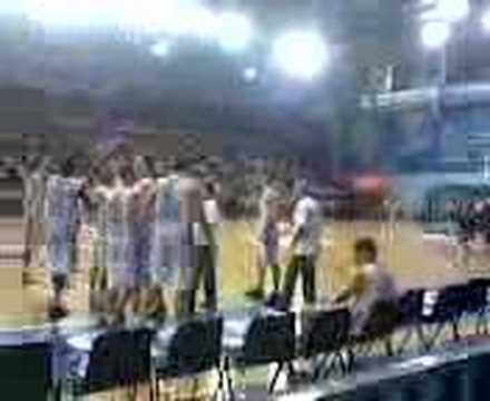 Tenerife Rural - Gran Canaria Grupo Dunas:  V Copa Toyota