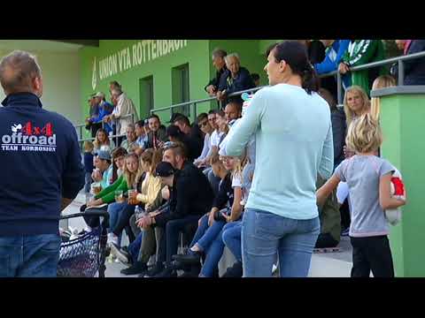 Rottenbach gg Haag - 1. KL MW Rde2