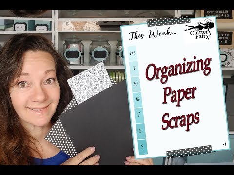 download lagu mp3 mp4 Storing Paper Scraps, download lagu Storing Paper Scraps gratis, unduh video klip Storing Paper Scraps