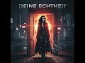 Nikol Echo - Deine Echtheit (Official Song AI)